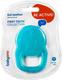 BabyOno прорезыватель для зубов с гелем Мячик 1061bo