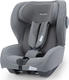 RECARO автокресло Kio i-Size Prime Silent Grey 89035310050