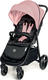 Baby Design прогулянкова коляска Coco 2020 08 PINK 202384