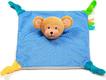 BabyOno іграшка-подушка Обезьянка Эрик 625bo