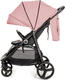 Baby Design прогулянкова коляска Coco 2020 08 PINK 202384
