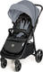 Baby Design прогулянкова коляска Coco 2020 07 GRAY 202377