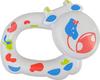 BabyOno погремушка Животные Коровка 1380bo