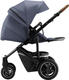 Britax-Romer прогулочная коляска Smile III Indigo Blue 2000032762