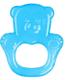 BabyOno прорезыватель для зубов с гелем Мишка 1013bo