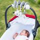 BabyOno іграшка інтерактивна Спіраль Ночные друзья 766bo