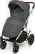 Baby Design универсальная коляска Bueno 117 GRAPHITE 203558