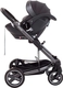 X-Lander автокресло X-Car i-Size с базой Isofix 71507iti