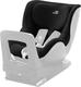 Britax-Romer запасний чохол Dualfix M / Swingfix M i-Size Cosmos Black 2000027543