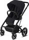 Cybex прогулянкова коляска Balios S Lux BLK Lux Deep Black black 520001189bbg