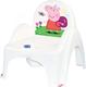 Tega горшок-стульчик Farm Animals Farm Animals бело-розовый FA-010-103-R