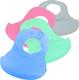 BabyOno нагрудник мягкий с регулируемой застежкой 835bo 835bo