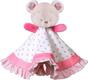 BabyOno игрушка-одеяльце Мишка Сюзи 1235bo