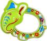BabyOno погремушка Животные Слоник 1382bo