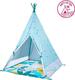 Badabulle палатка Виг Вам Jungle Tepee УФ защита B038000