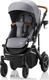 Britax-Romer прогулочная коляска Smile III Frost Grey 2000032761