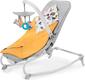 Kinderkraft шезлонг-качалка Felio 2020 Forest Yellow KKBFELOYEL000N