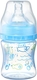 BabyOno бутылка антиколиковая с широким горлышком 120 мл 402/01bo