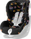 BRITAX-ROMER запасной чехол KING II ATS/LS Comic Fun 2000031617