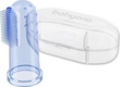 BabyOno зубная щеточка с массажем для десен 723bo