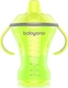 BabyOno поилка-непроливайка с твердым носиком Natural nursing 1457bo