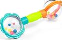 BabyOno погремушка Гантель 673bo