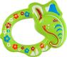 BabyOno погремушка Животные Слоник 1382bo
