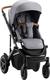 Britax-Romer прогулочная коляска Smile III Frost Grey 2000032761