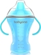 BabyOno поилка-непроливайка с твердым носиком Natural nursing 1457bo