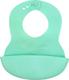 BabyOno нагрудник мягкий с регулируемой застежкой 835bo 835bo