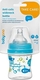 BabyOno бутылка антиколиковая с широким горлышком 120 мл 402/01bo
