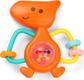 BabyOno погремушка Птерозаврик 483bo