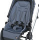 Baby Design универсальная коляска Smooth 03 NAVY 203169