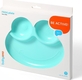 BabyOno мисочка трехсекционная Веселый лягушонок 1073/01bo