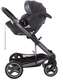 X-Lander автокресло X-Car i-Size 71508iti