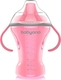 BabyOno поилка-непроливайка с твердым носиком Natural nursing 1457bo