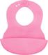 BabyOno нагрудник мягкий с регулируемой застежкой 835bo 835bo
