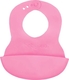 BabyOno нагрудник м'який з регульованою застібкою 835bo 835bo
