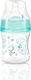 BabyOno бутылка антиколиковая с широким горлышком 120 мл 402/01bo