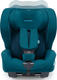 RECARO автокресло Kio i-Size Select Teal Green 89035410050