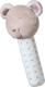 BabyOno іграшка з пищалкою Мишка Тони 1232bo