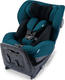 RECARO автокресло Kio i-Size Select Teal Green 89035410050