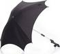 Anex парасолька черный Q1(U1)