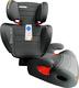 ESPIRO автокресло Bomiko Auto XXL 07 GRAPHITE 5901750295720