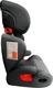 ESPIRO автокресло Bomiko Auto XXL 07 GRAPHITE 5901750295720