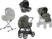 Inglesina модульна система Aptica XT (Darwin) - БЕЗ ШАСІ! Sequoia Green 90710iti
