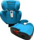 ESPIRO автокресло Bomiko Auto XXL 05 TURQUOISE 5901750299827