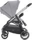 Inglesina прогулянкова коляска Aptica Silk Grey 73569iti