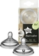 TOMMEE TIPPEE соска силиконовая медленный поток 2 шт 71598iti