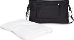 X-Lander сумка для мамы X-Bag Lite Black 73450iti